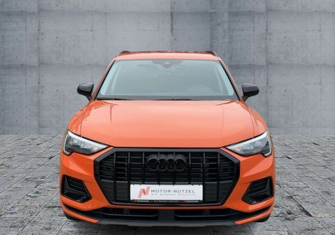 Audi Q3, 2023