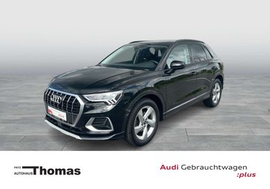Audi Q3, 2023