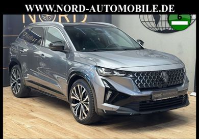 Renault Austral, 2026