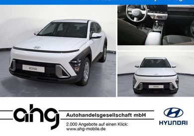 Hyundai Kona, 2026