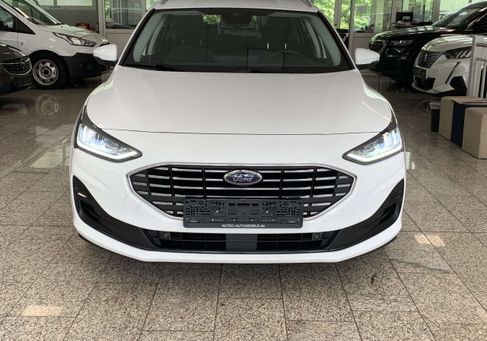 Ford Focus, 2023 2