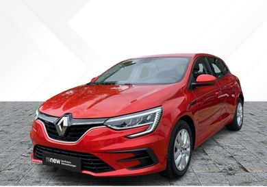 Renault Megane, 2022
