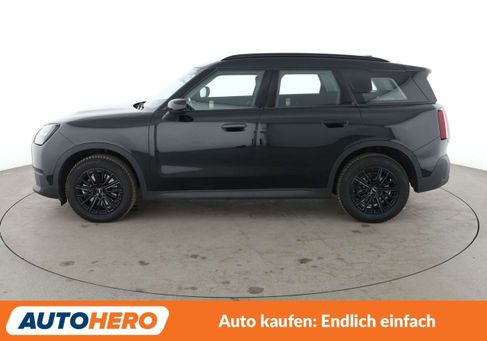 MINI Cooper Countryman, 2024