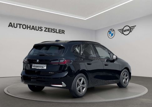 BMW 218, 2022 2