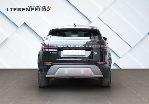 Land Rover Range Rover Evoque, 2020