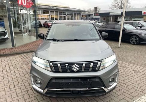 Suzuki Vitara, 2020 3