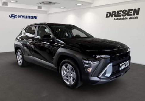 Hyundai Kona, 2026