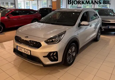 Kia Niro, 2020