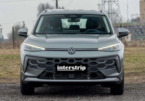 Volkswagen T-Roc, 2026