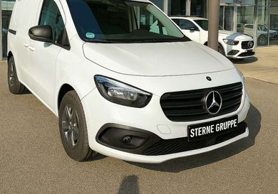 Mercedes-Benz Citan, 2024