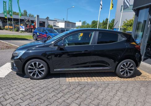 Renault Clio, 2022