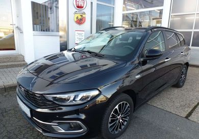 Fiat Tipo, 2024
