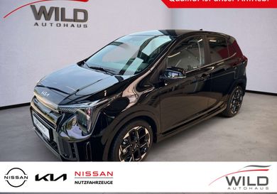 Kia Picanto, 2026