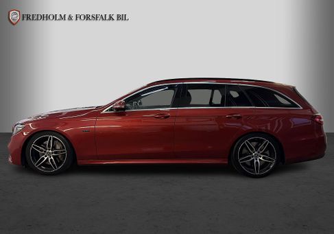 Mercedes-Benz E 300, 2020 2