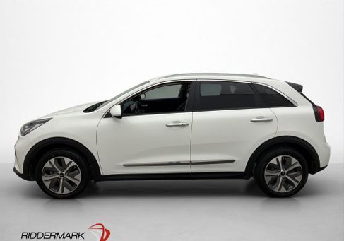 Kia Niro, 2022