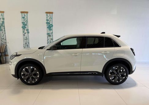 Fiat 600, 2025