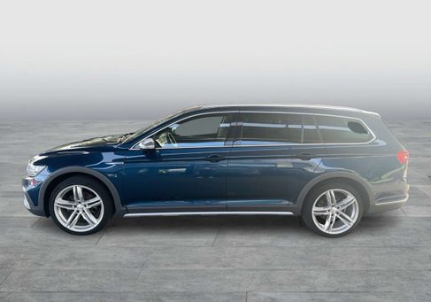 Volkswagen Passat Variant, 2019 2