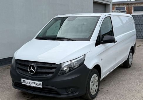 Mercedes-Benz Vito, 2023
