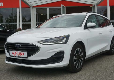 Ford Focus, 2023
