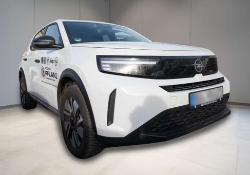 Opel Frontera, 2025