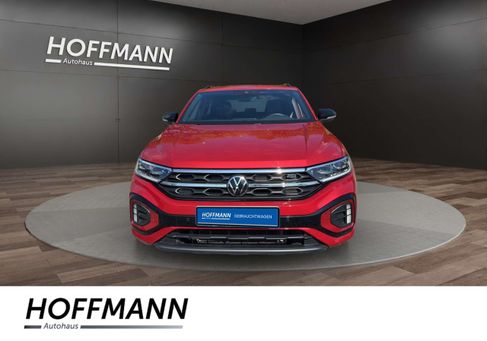 Volkswagen T-Roc, 2022