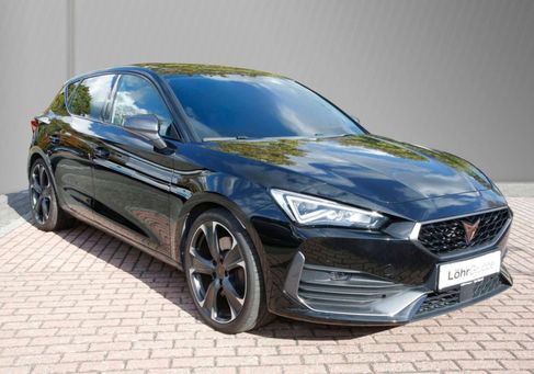Cupra Leon, 2024