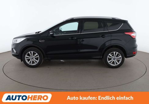 Ford Kuga, 2019