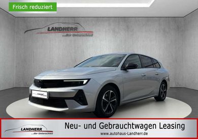 Opel Astra, 2024