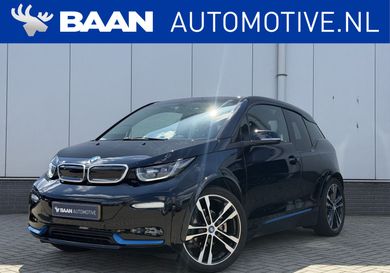 BMW i3, 2019