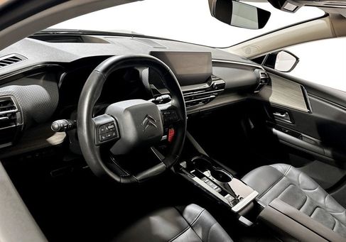 Citroën C5, 2022 3