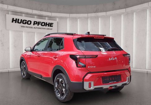 Kia Stonic, 2026