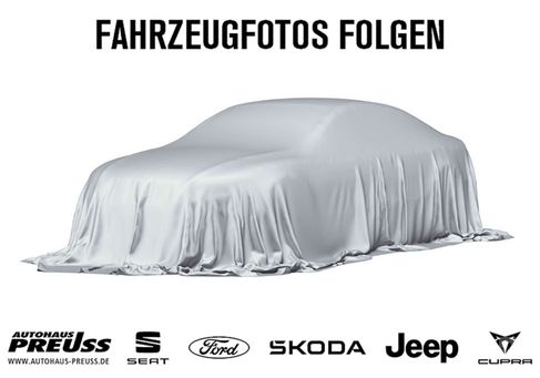 Volkswagen Touareg, 2018