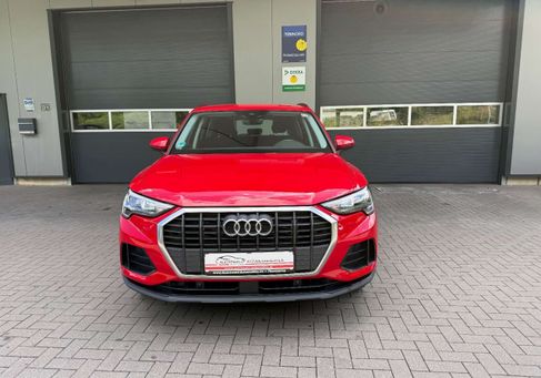 Audi Q3, 2022