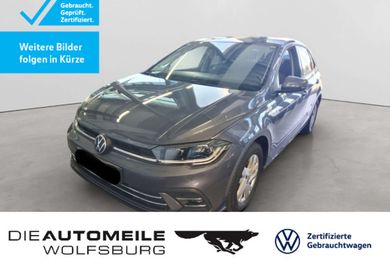 Volkswagen Polo, 2023
