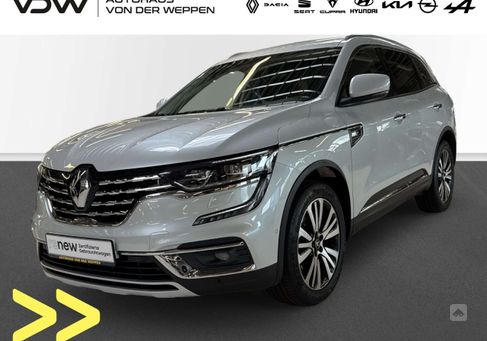 Renault Koleos, 2020