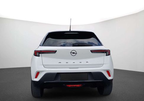 Opel Mokka, 2024 3
