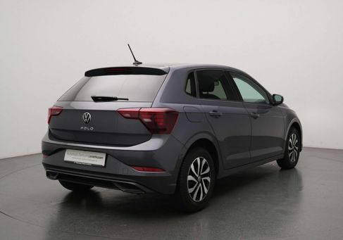 Volkswagen Polo, 2023 2