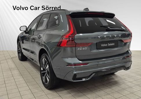 Volvo XC60, 2026