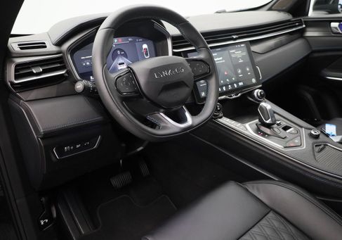 Lynk &amp; Co 01, 2023