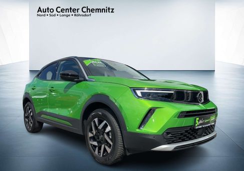 Opel Mokka, 2023 3