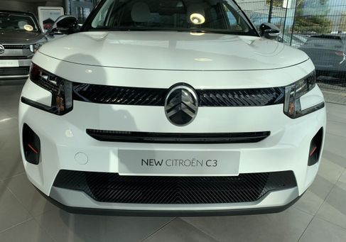 Citroën C3, 2024 3