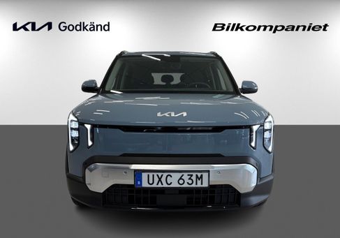 Kia, 2027 2