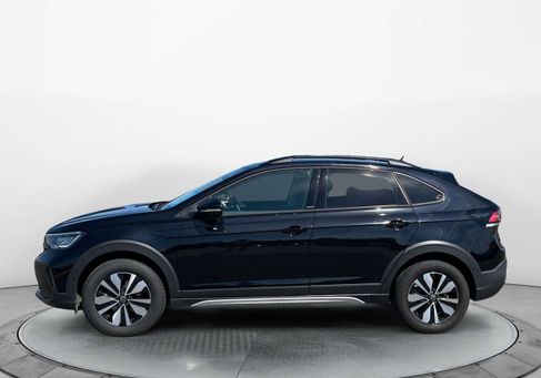 Volkswagen Taigo, 2024