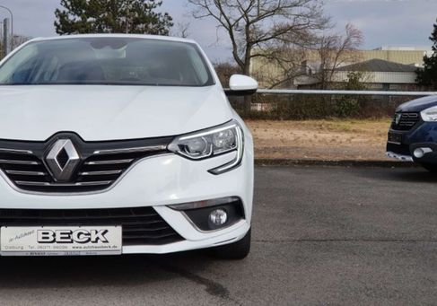 Renault Megane, 2018