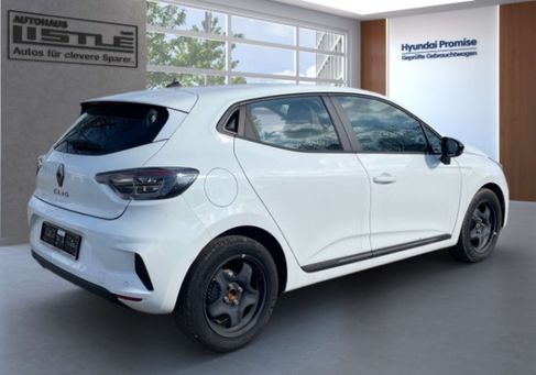 Renault Clio, 2025