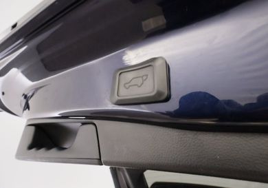 Toyota RAV 4, 2020