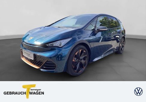 Cupra Born, 2023