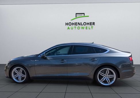 Audi A5, 2020 3