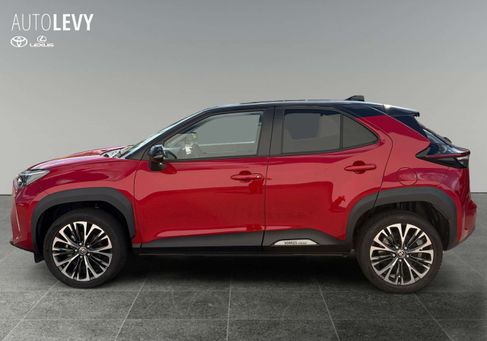 Toyota Yaris Cross, 2023
