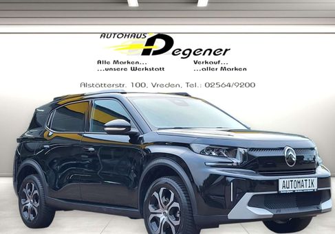 Citroën C3, 2025 2